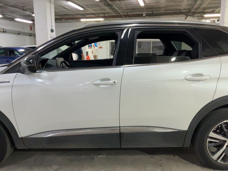 Peugeot 3008 1.5 Blue-HDi GT Line 2018 – снимка 4