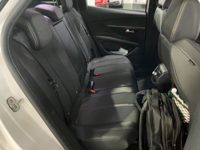 Peugeot 3008 1.5 Blue-HDi GT Line 2018 – снимка 19