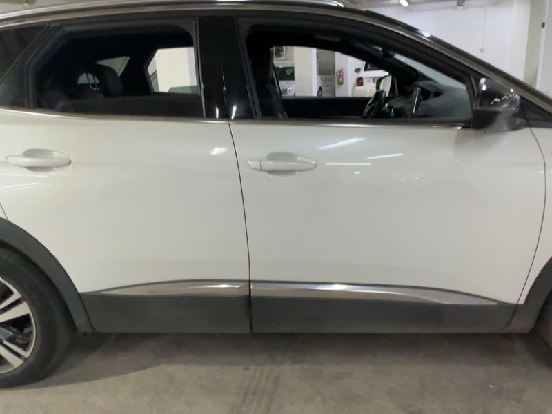 Peugeot 3008 1.5 Blue-HDi GT Line 2018 – снимка 10