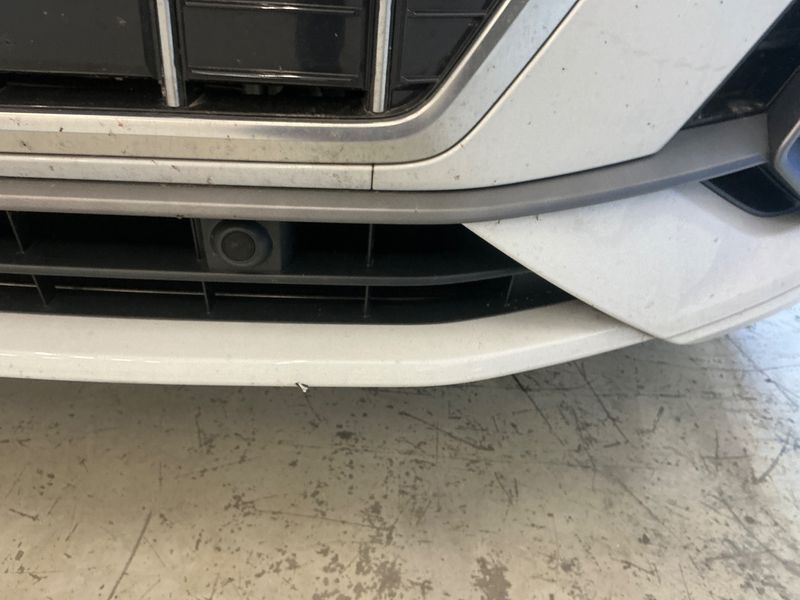 Audi Q3 40 TDI quattro S line 2022 – снимка 23