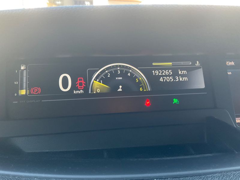 Renault Grand Scenic 1.6 dCi BOSE Edition 2015 – снимка 4
