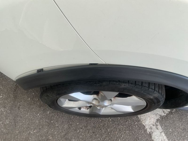 Nissan Juke 1.6 LPG Acenta 2013 – снимка 31