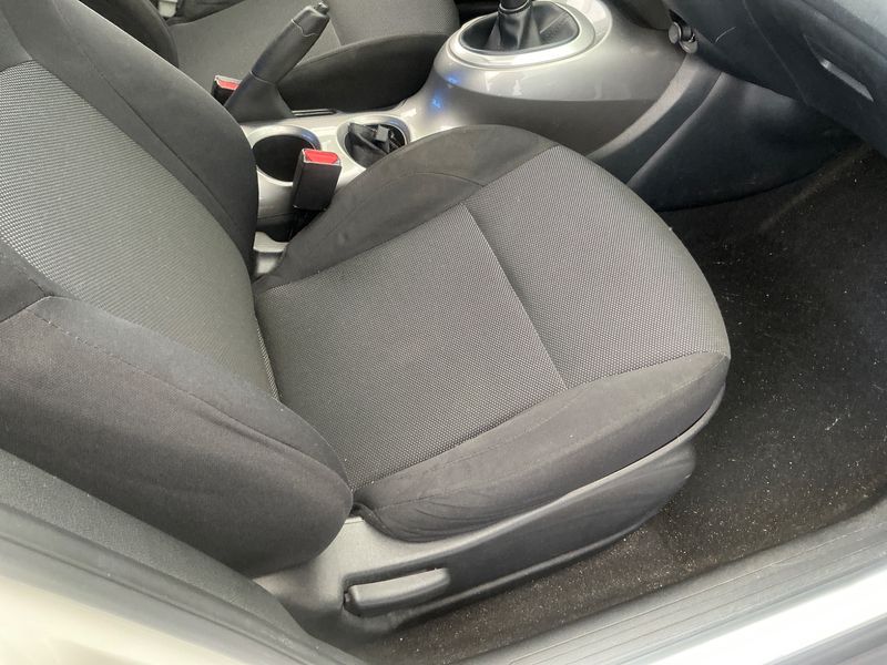 Nissan Juke 1.6 LPG Acenta 2013 – снимка 27