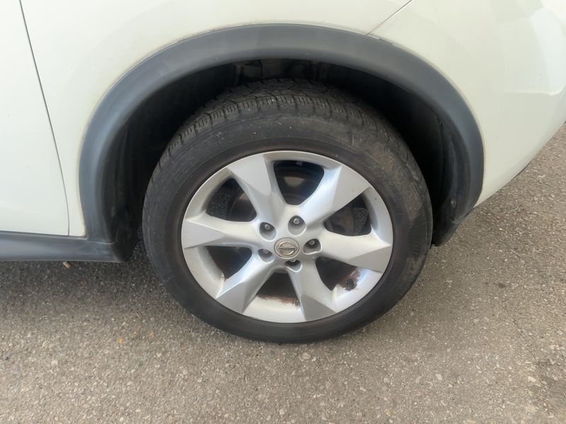 Nissan Juke 1.6 LPG Acenta 2013 – снимка 11