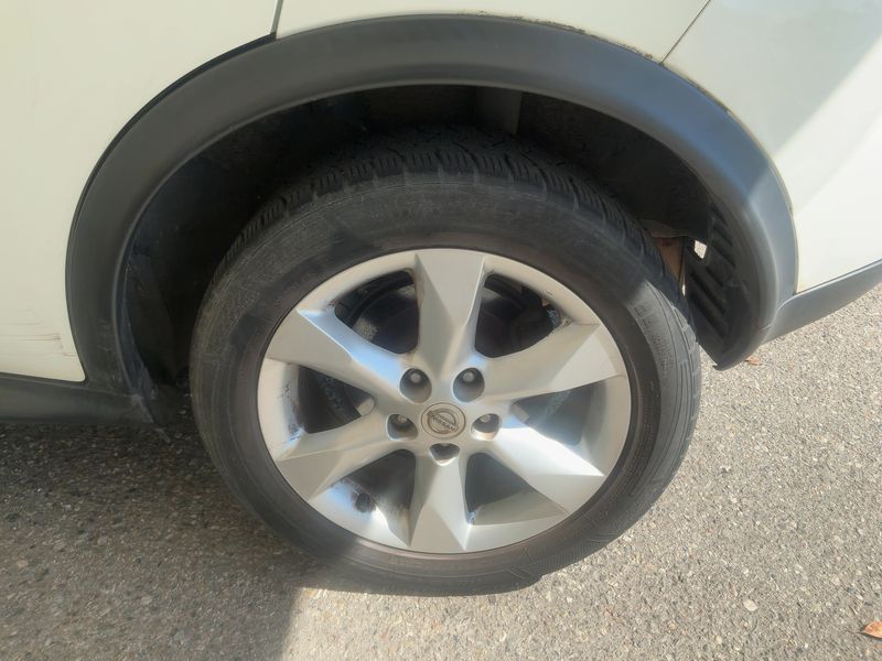 Nissan Juke 1.6 LPG Acenta 2013 – снимка 5