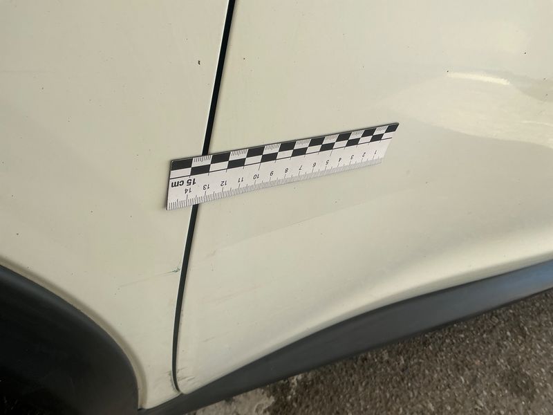 Nissan Juke 1.6 LPG Acenta 2013 – снимка 29