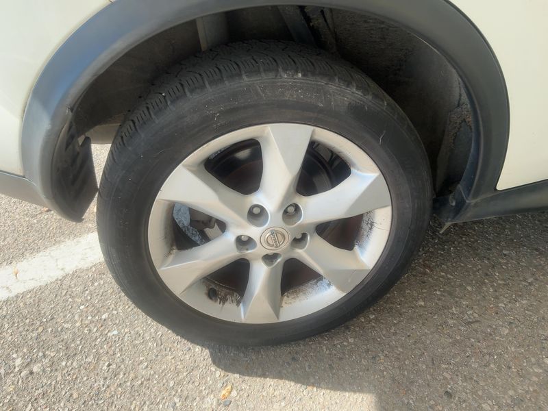 Nissan Juke 1.6 LPG Acenta 2013 – снимка 9
