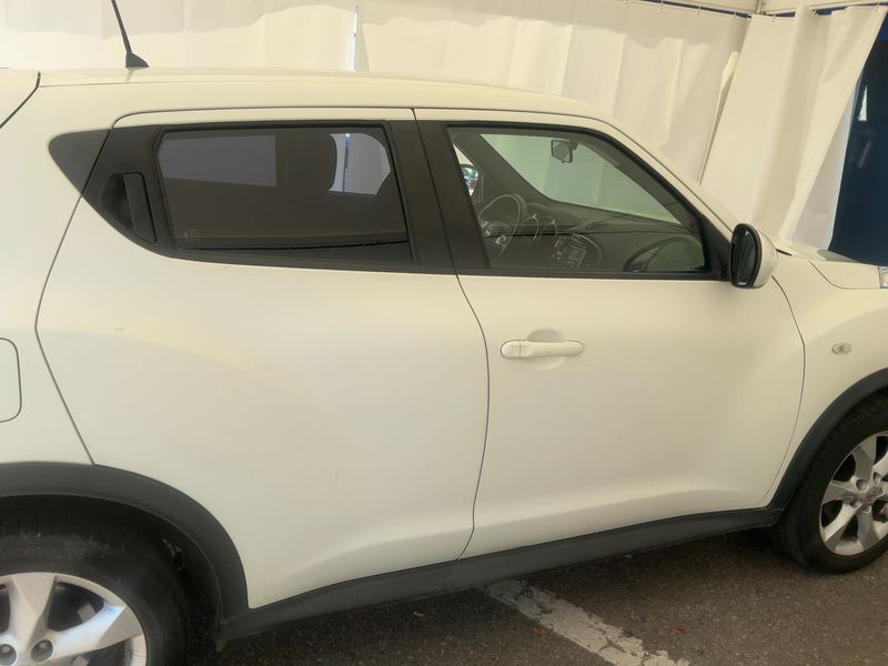 Nissan Juke 1.6 LPG Acenta 2013 – снимка 10