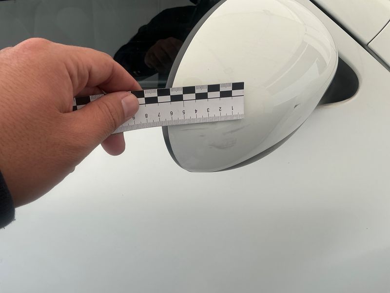 Nissan Juke 1.6 LPG Acenta 2013 – снимка 22