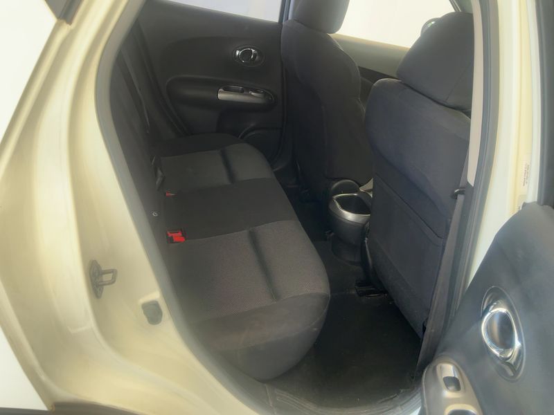 Nissan Juke 1.6 LPG Acenta 2013 – снимка 19