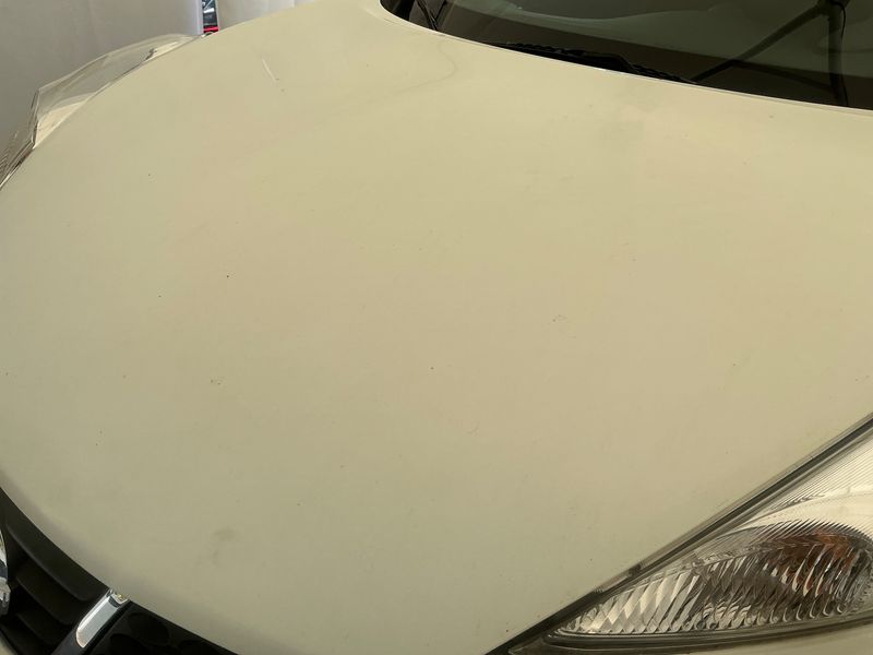 Nissan Juke 1.6 LPG Acenta 2013 – снимка 36