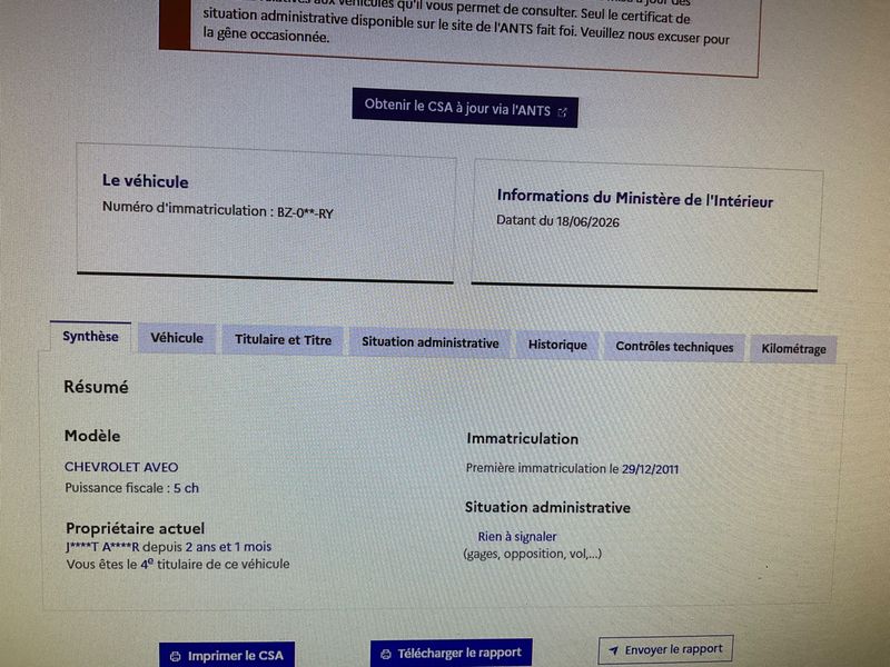 Chevrolet Aveo 1.3 Diesel LTZ 2011 – снимка 6
