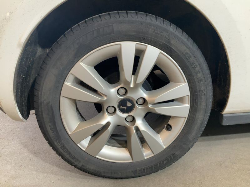Citroen DS3 1.2 e-VTi BeChic 2016 – снимка 9
