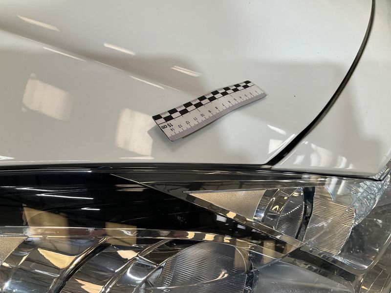 Citroen DS3 1.2 e-VTi BeChic 2016 – снимка 28