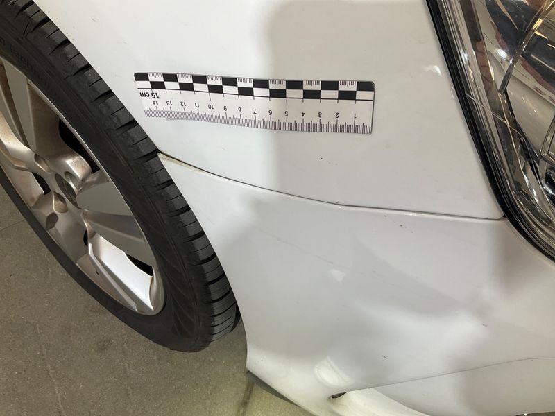 Citroen DS3 1.2 e-VTi BeChic 2016 – снимка 27