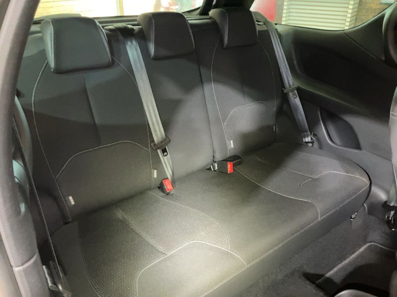 Citroen DS3 1.2 e-VTi BeChic 2016 – снимка 19