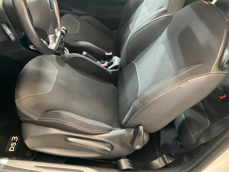 Citroen DS3 1.2 e-VTi BeChic 2016 – снимка 26