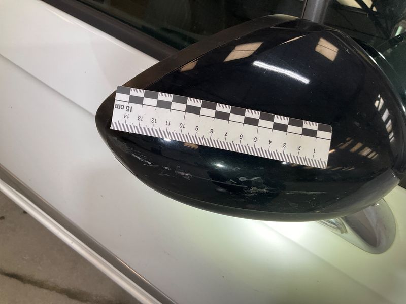 Citroen DS3 1.2 e-VTi BeChic 2016 – снимка 22