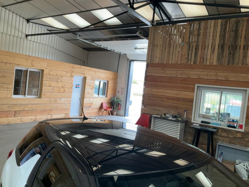Citroen DS3 1.2 e-VTi BeChic 2016 – снимка 13