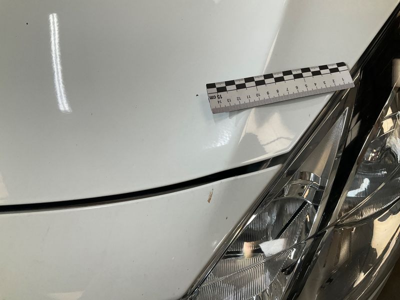 Citroen DS3 1.2 e-VTi BeChic 2016 – снимка 29