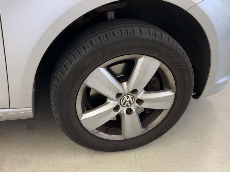 Volkswagen Caddy 1.6 TDI Maxi Comfortline 2012 – снимка 11
