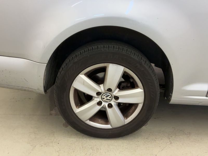 Volkswagen Caddy 1.6 TDI Maxi Comfortline 2012 – снимка 9