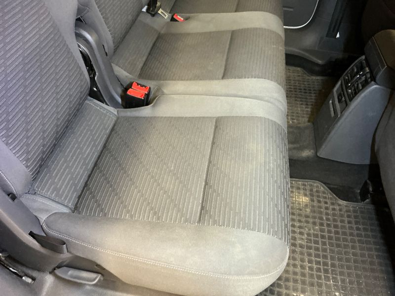 Volkswagen Caddy 1.6 TDI Maxi Comfortline 2012 – снимка на щета 44