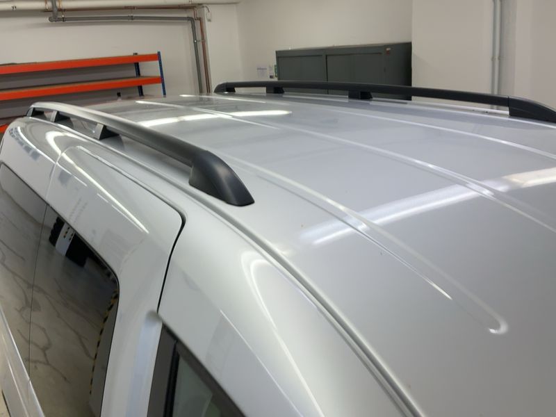 Volkswagen Caddy 1.6 TDI Maxi Comfortline 2012 – снимка 13