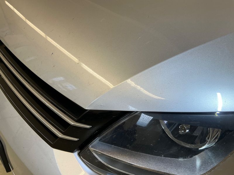 Volkswagen Caddy 1.6 TDI Maxi Comfortline 2012 – снимка на щета 49
