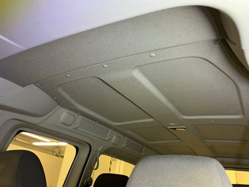 Volkswagen Caddy 1.6 TDI Maxi Comfortline 2012 – снимка 36