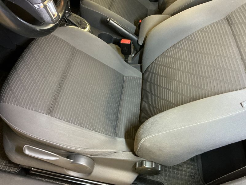 Volkswagen Caddy 1.6 TDI Maxi Comfortline 2012 – снимка на щета 45