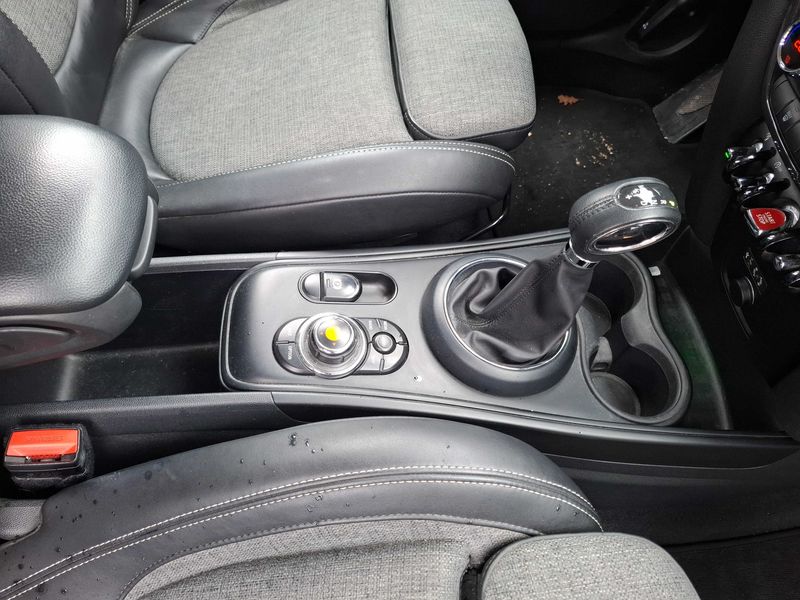 MINI Countryman Cooper John Cooper Works 2017 – снимка 43