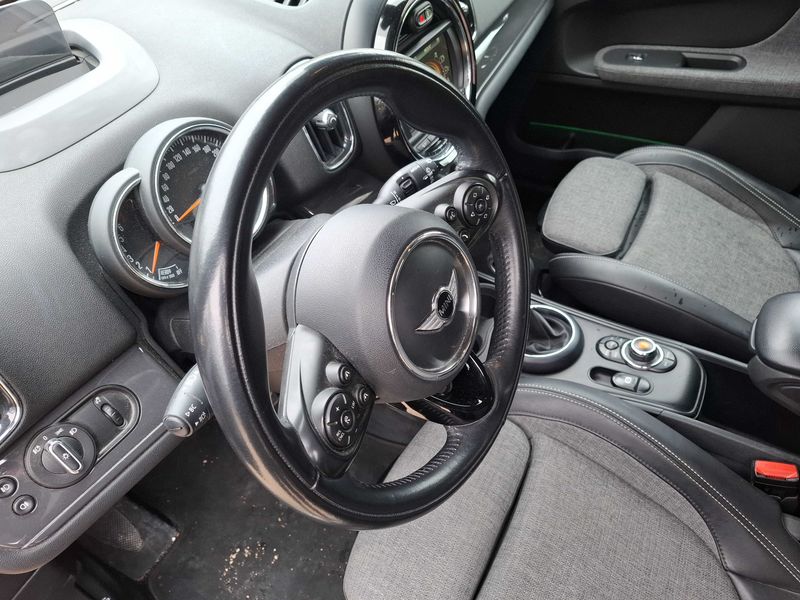 MINI Countryman Cooper John Cooper Works 2017 – снимка 53