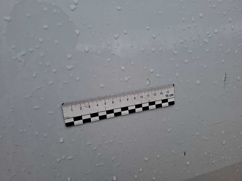 MINI Countryman Cooper John Cooper Works 2017 – снимка 24