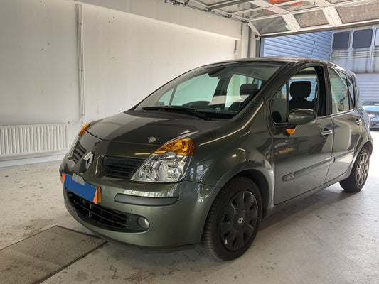 Renault Modus 1.6 Dynamique 2004 – снимка 1