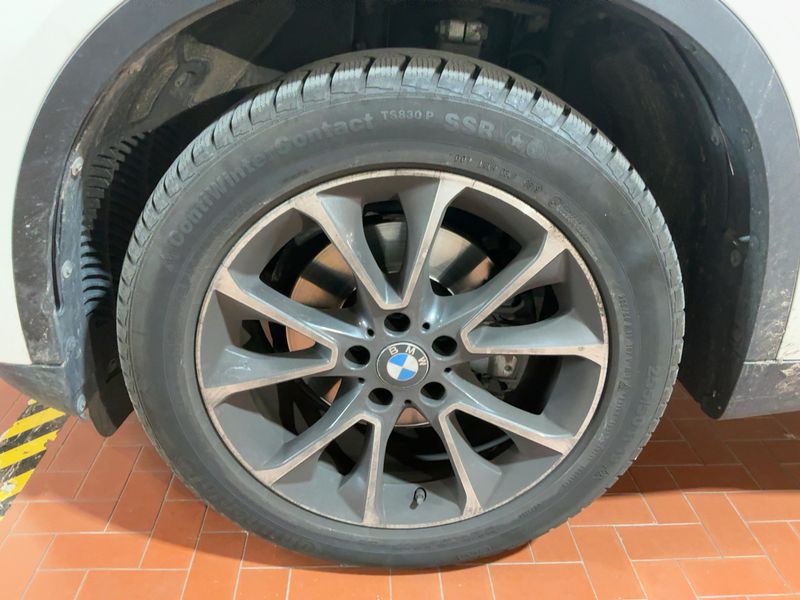 BMW X5 xDrive 25d 2018 – снимка 3