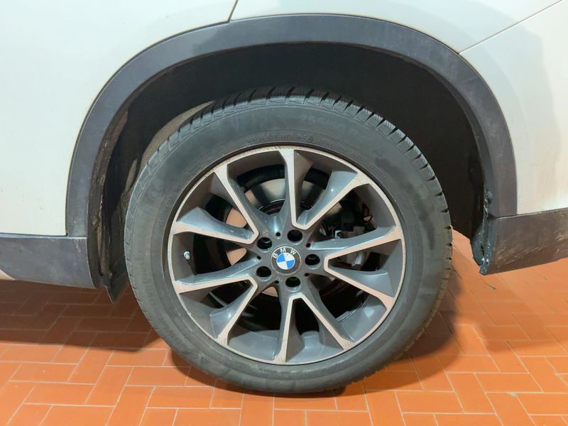 BMW X5 xDrive 25d 2018 – снимка 5