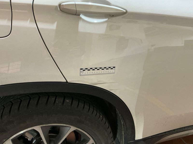BMW X5 xDrive 25d 2018 – снимка 22