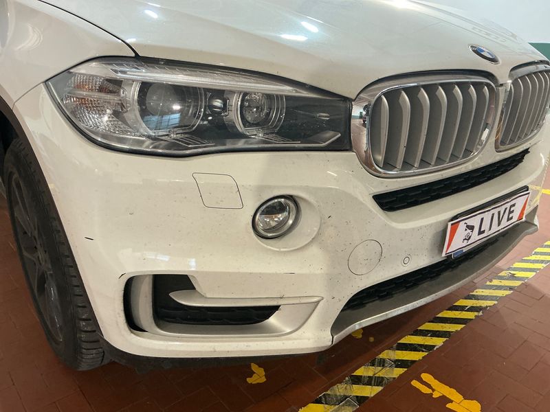 BMW X5 xDrive 25d 2018 – снимка 26