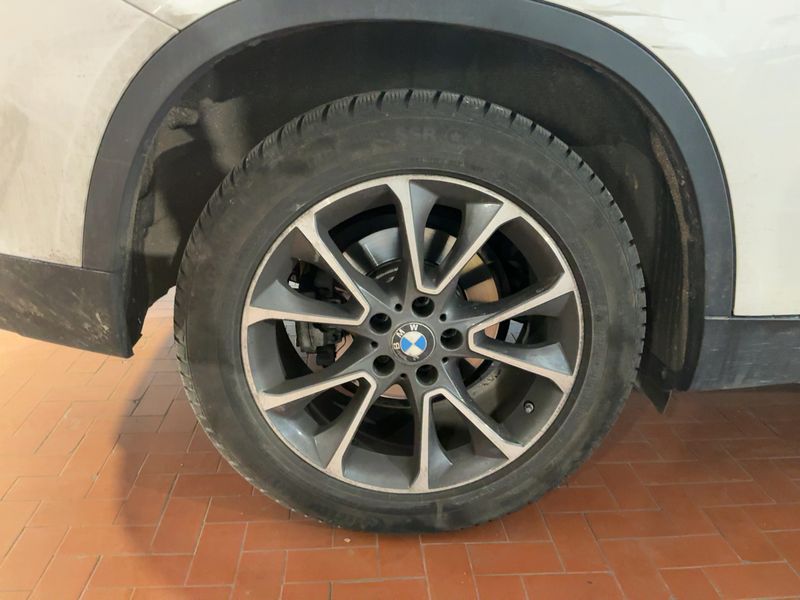 BMW X5 xDrive 25d 2018 – снимка 9