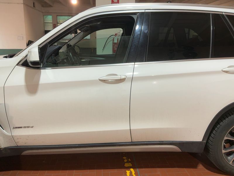 BMW X5 xDrive 25d 2018 – снимка 4