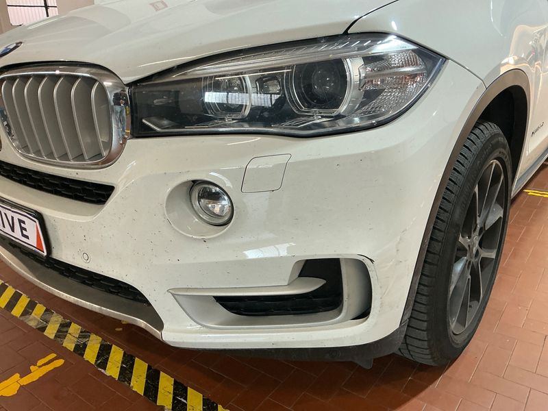 BMW X5 xDrive 25d 2018 – снимка 27