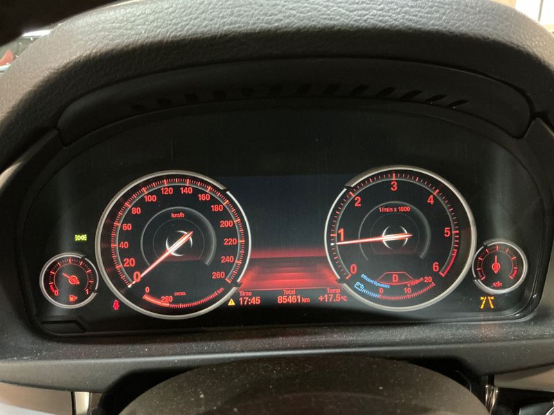 BMW X5 xDrive 25d 2018 – снимка 18