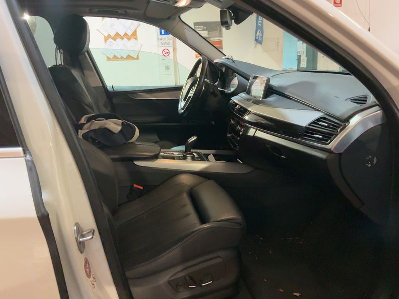 BMW X5 xDrive 25d 2018 – снимка 16