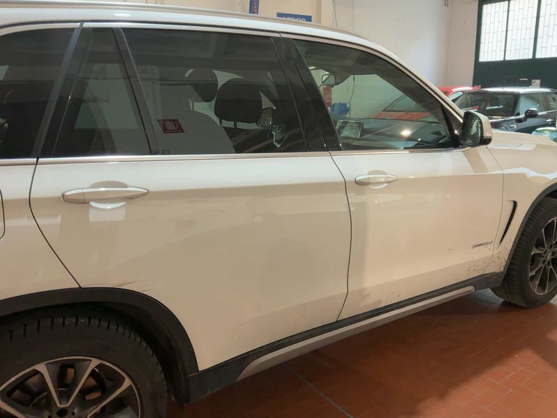 BMW X5 xDrive 25d 2018 – снимка 10