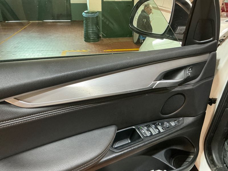 BMW X5 xDrive 25d 2018 – снимка 23
