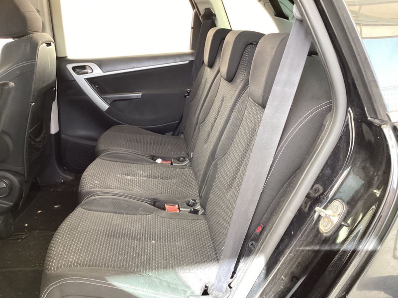Citroen C4 Picasso 1.6 HDi Millenium 2012 – снимка на щета