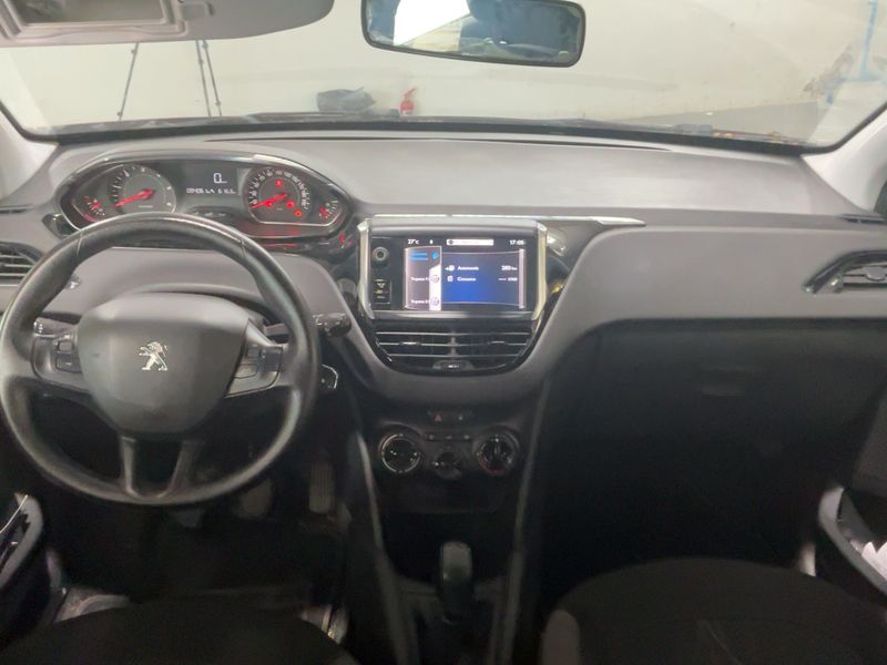 Peugeot 208 1.4 HDi Active 2012 – снимка 17