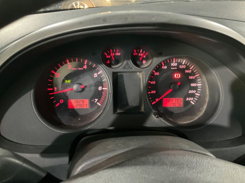 Seat Ibiza 1.4 Cool 2005 – снимка 4