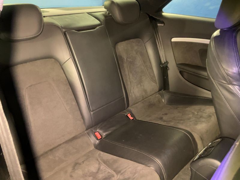 Audi A5 3.0 V6 TDI quattro 2009 – снимка 19